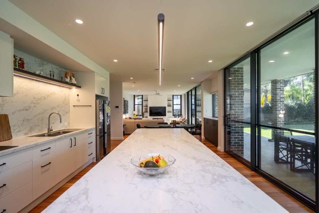 JEH Constructions_Kitchen JEH Constructions bathroom