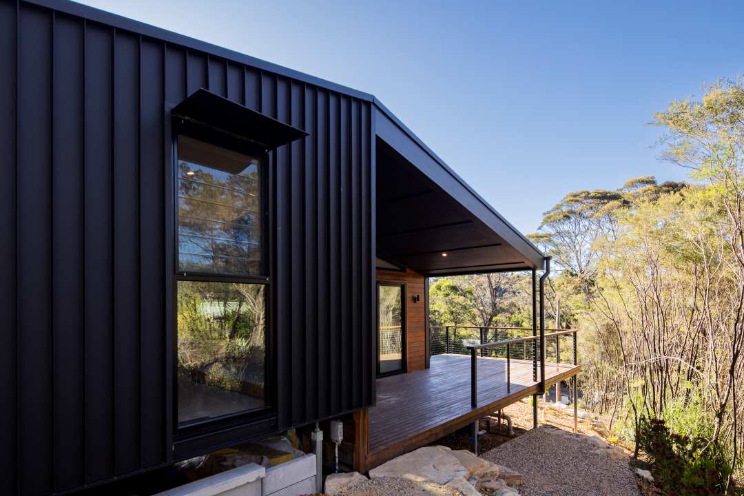 Enhance Design & Build
