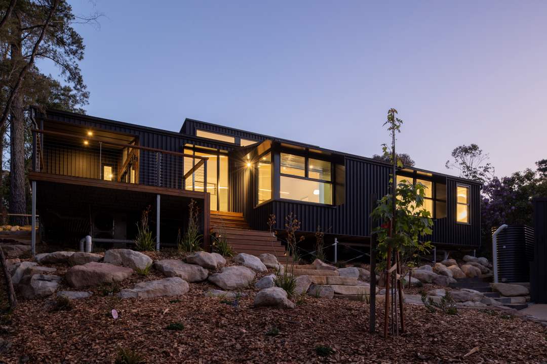 MODE-homes_facade GlasbyBuilding_Facade