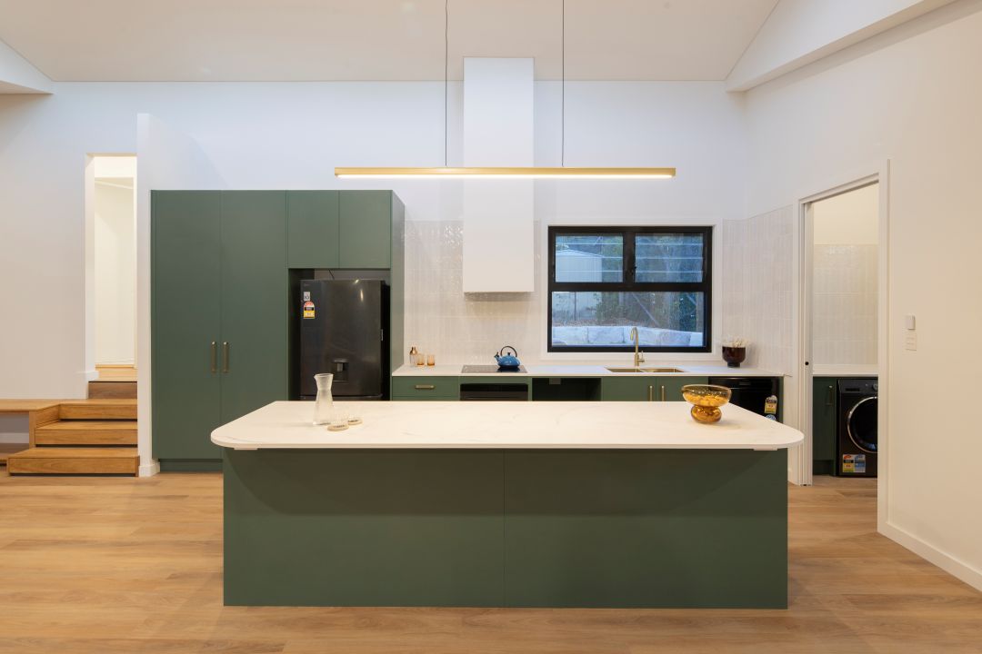 Enhance Design & Build