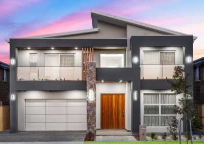 Achiy Homes Project 5