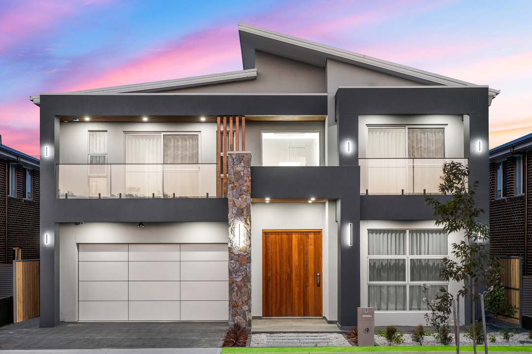 Achiy Homes Project 5