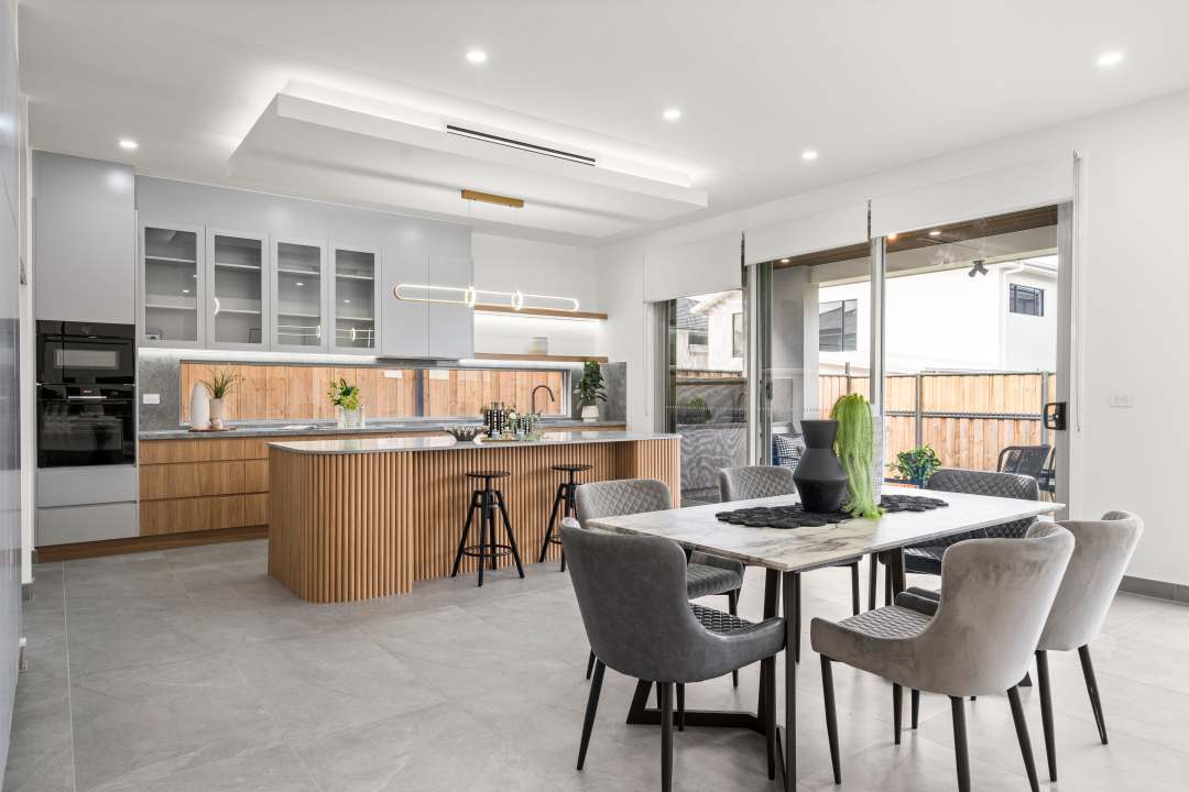 Achiy Homes Stunning Contemporary Home Build Multi Storey 2 Achiy Homes