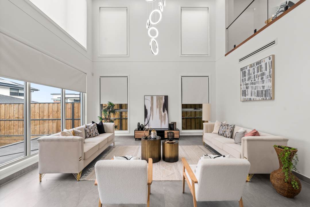 Achiy Homes Stunning Contemporary Home Build Multi Storey 3 Achiy Homes