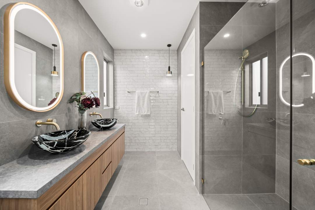 Achiy Homes Stunning Contemporary Home Build Multi Storey 5 Achiy Homes