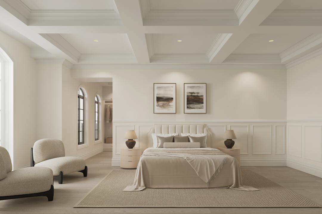 Binet Homes 