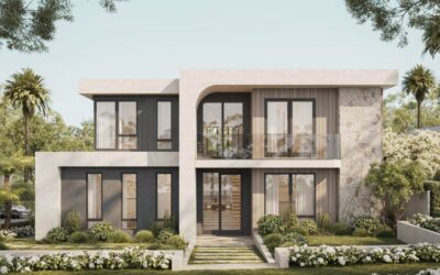 Make the House a Home: Designed with Liveability in Mind