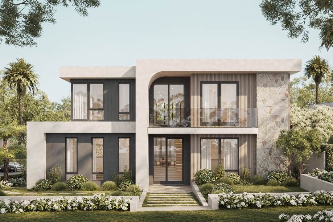 FormByDesign-ModernFacade