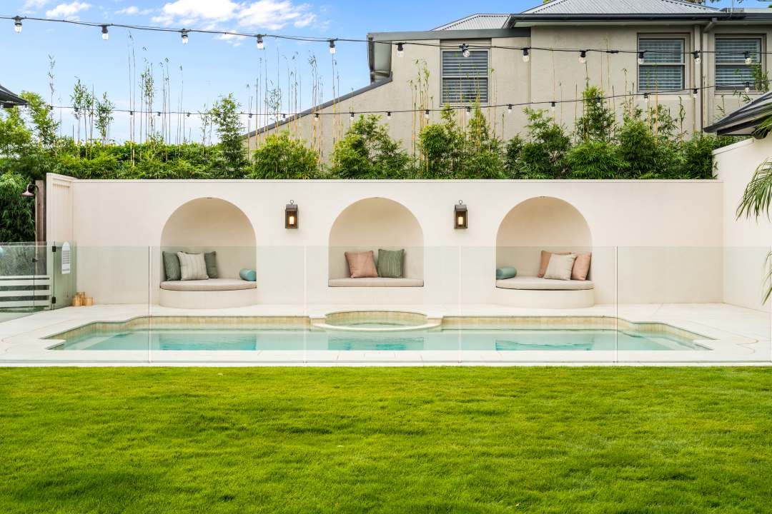 Gremmo Homes