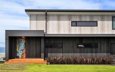 Streamlining the Building Process