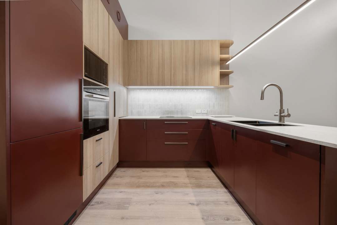 Annandale Sustainable Home